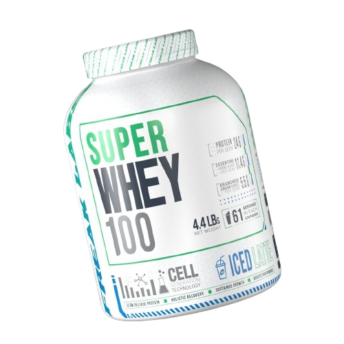 Whey Blend