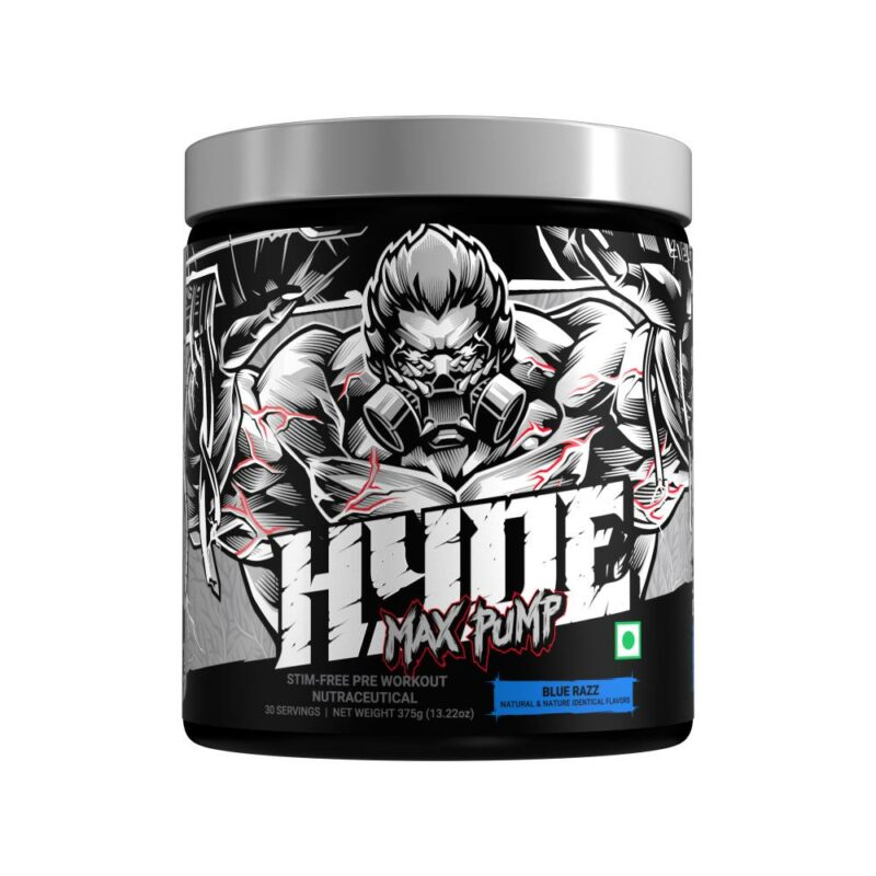 ProSupps Hyde Max Pump